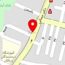 رادیولوژی فک و صورت پرهام پرتو