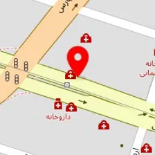 سونوگرافی و رادیولوژی دکتر نجمه فروزی