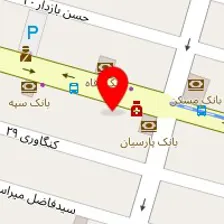 رادیولوژی تخصصی دهان و فک و صورت دکتر عزیزی