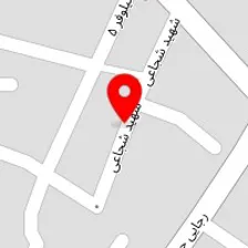 مرکز تصویر برداری بیمارستان حسن مجتبی (ع)