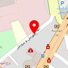 مرکز تصویربرداری دکتر خدارحمی