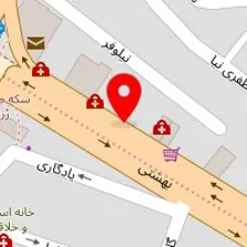 سونوگرافی دکتر فریبا نوحی