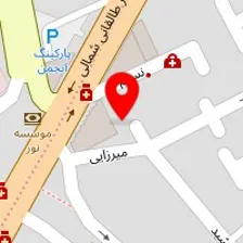 رادیولوژی و سونوگرافی دکتر امیر فتاح