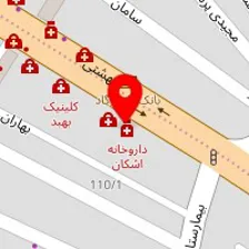 سونوگرافی باران