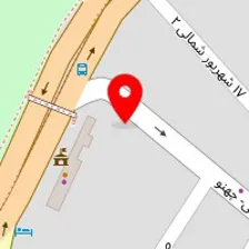 رادیولوژی و سونوگرافی قائم آل محمد صلى الله علیه وسلم