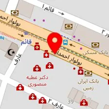 سونوگرافی دکتر صفورا طاهر