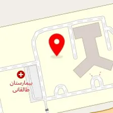 مرکز ام آر آی طالقانی آبادان