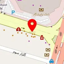 رادیولوژی تخصصی فک و صورت اکسیر
