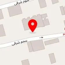 رادیولوژی و سونوگرافی کاج