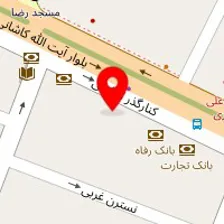 رادیولوژی درخشان