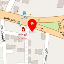 تصویربرداری پزشکی نیاوران