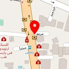 رادیولوژی دهان و فک و صورت دکتر منوچهری