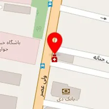 رادیولوژی و سونوگرافی دکتر خدایاری