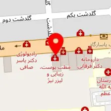 مرکز سونوگرافی دکتر الهی فر