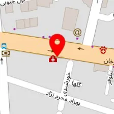 سونوگرافی و رادیولوژی دکتر شهاب مهاجر شیروانی