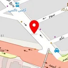 مرکز رادیولوژی دهان فک و صورت نگاره