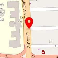 تصویربرداری پزشکی امیرآباد