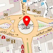 سونوگرافی در منزل انقلاب