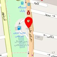 کلینیک سونوگرافی و رادیولوژی دکتر سوسن رفیعیان