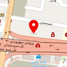 رادیولوژی پارس آلکس