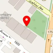 مرکز تصویربرداری بیمارستان شهید هاشمی نژاد