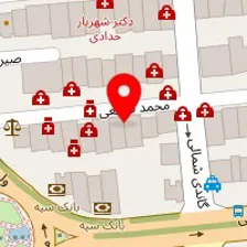 رادیولوژی سونوگرافی ونک