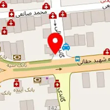 کلینیک سونوگرافی مرکزی ونک