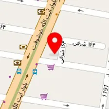 مرکز تصویربرداری بیمارستان هلال احمر ایران