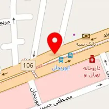 رادیولوژی و سونوگرافی ماهان