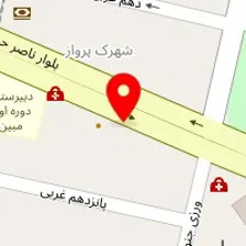 رادیولوژی و سونوگرافی سروش