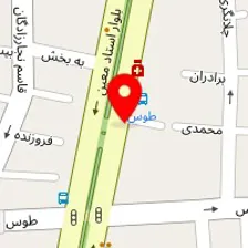 رادیولوژی سونوگرافی ماموگرافی معین