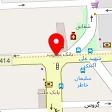 رادیولوژی و سونوگرافی دکتر عضدی