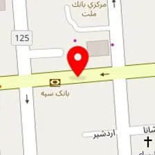 تصویربرداری پزشکی دکتر تبرک