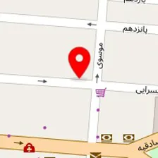 سم پاشی اماکن مسکونی و اداری