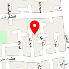 سمپاشی حشرات تاج کرد