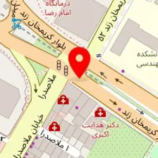 شرکت سمپاشی شهریاران شهر پاک