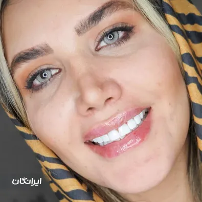 دندانپزشکی صورتگران