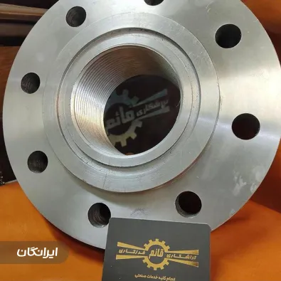 تراشکاری قائم