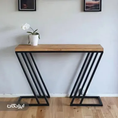 جوشکاری محمدرضا میخوش