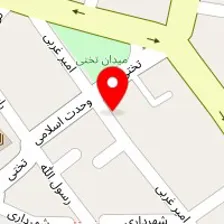 فلزکاری محمدی