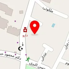 رابیتس کاری خراسانلو