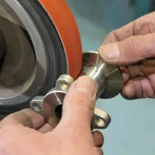 پرداخت کاری و آبکاری آسیا