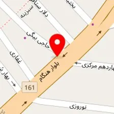 فروشگاه آهن آلات چمنی