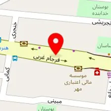 تراشکاری صادقی