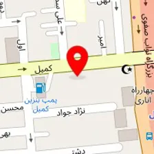 کارگاه فلزتراشی احدی