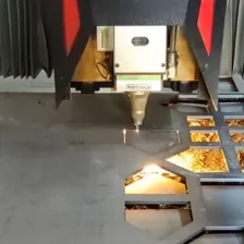 برشکاری و خمکاری کاظمی