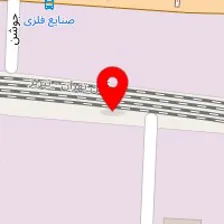 خدمات فرزکاری cnc زارع