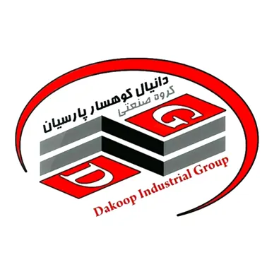 لوگوی تولیدی صنایع مفتولی مهدی داودی