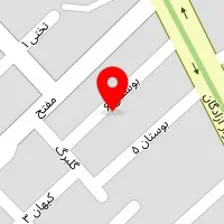 جوشکاری سیار ساخت در و پنجره حسینی