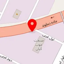 جوش آرگون